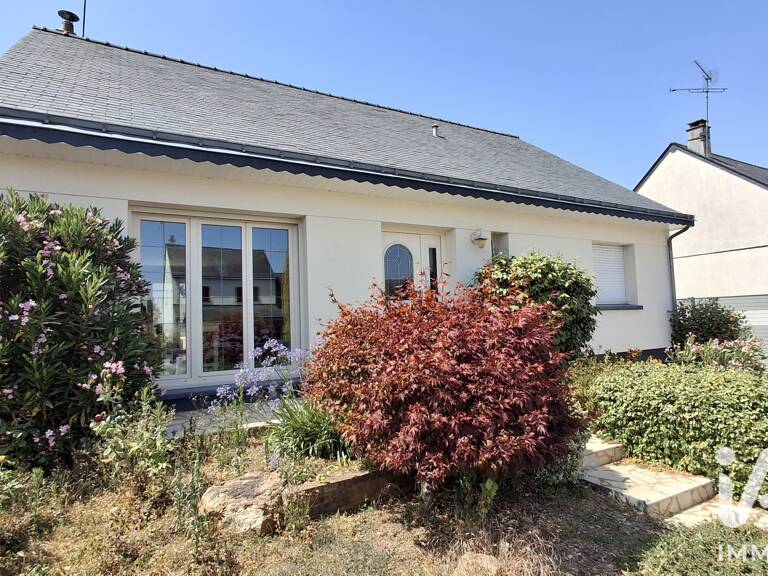 Vente Maison/villa 7 pièces — photo 1