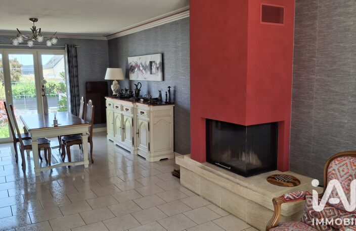 Vente Maison/villa 7 pièces — photo 3