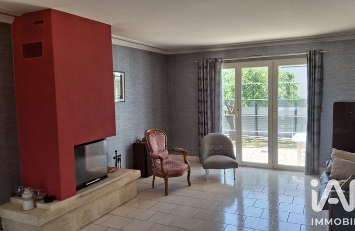 Vente Maison/villa 7 pièces — photo 4
