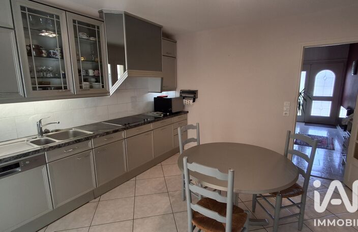 Vente Maison/villa 7 pièces — photo 5