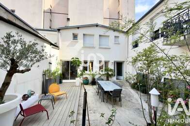 Appartement 8 pièces 1590000 €