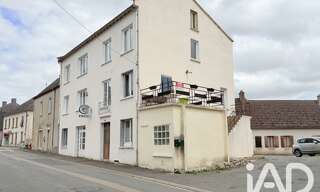 Maison 14 Pièces 286 m² à vendre à Grury (71760)