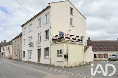 Maison 14 pièces 128000 €