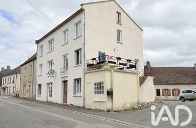 Vente Maison de village 14 pièces — photo du bien