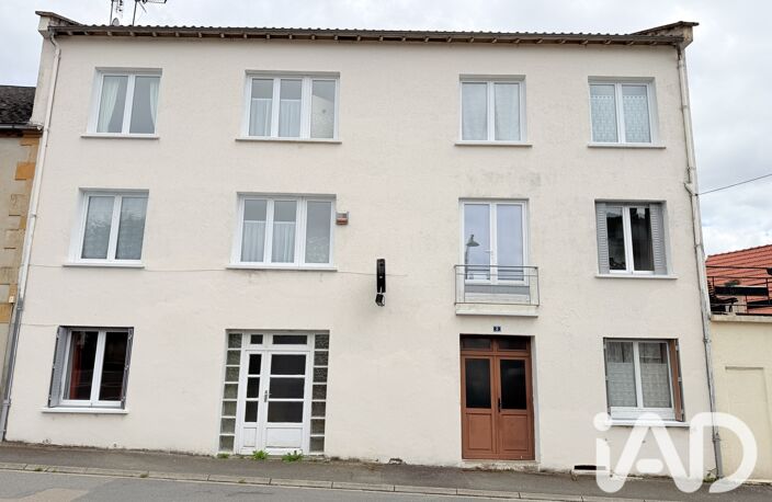 Vente Maison de village 14 pièces — photo 4