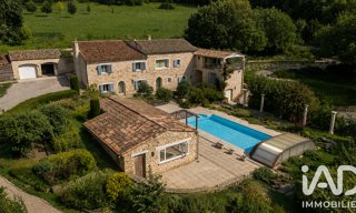 Maison 7 Pièces 229 m² à vendre à Dauphin (04300)