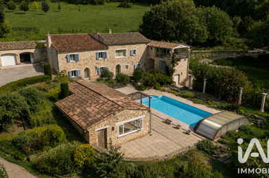 Maison 7 pièces 1660000 €