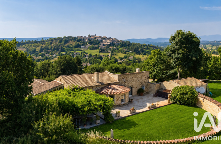 Vente Domaine 7 pièces — photo 2
