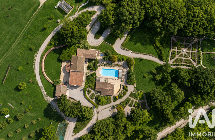 Vente Domaine 7 pièces — photo 3