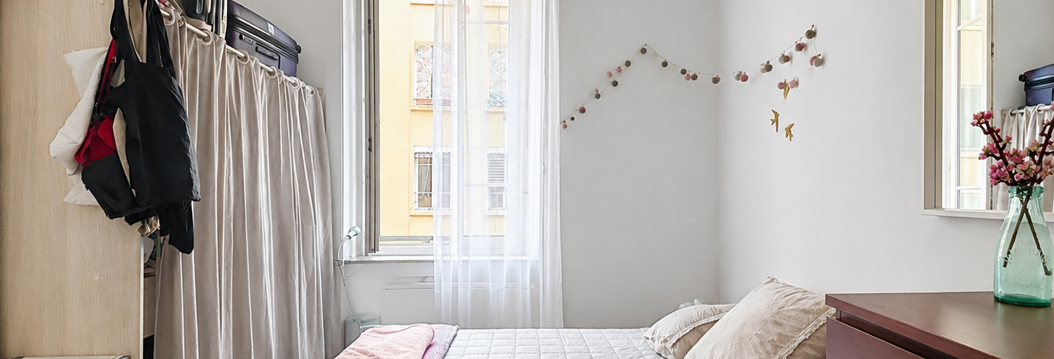Appartement 3 Pièces 48 m² à vendre à Lyon 7 (69007)