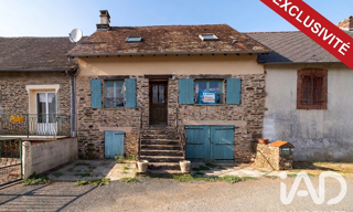 Maison 4 Pièces 100 m² à vendre à Beyssenac (19230)