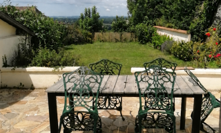 Maison 4 Pièces 100 m² à vendre à Beyssenac (19230)