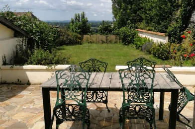 Maison 4 pièces 139000 €