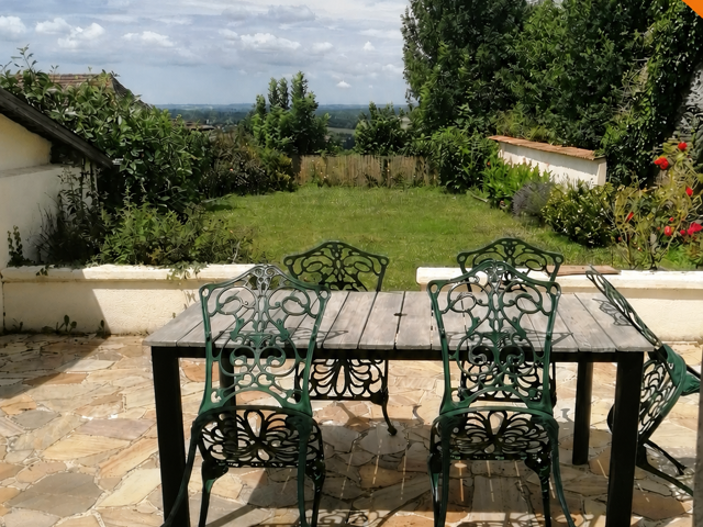 Vente Maison/villa 4 pièces — photo du bien