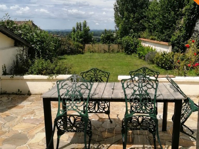 Vente Maison/villa 4 pièces — photo 1