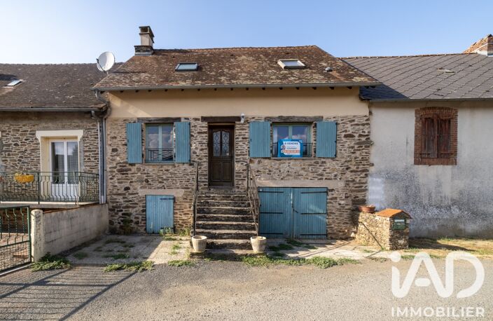 Vente Maison/villa 4 pièces — photo 2