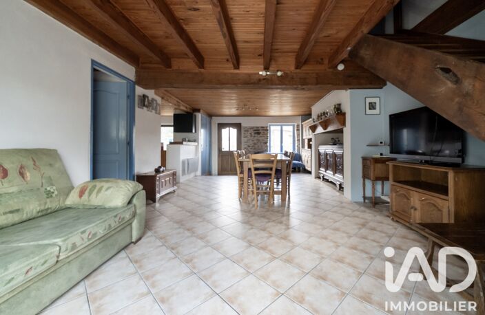 Vente Maison/villa 4 pièces — photo 3