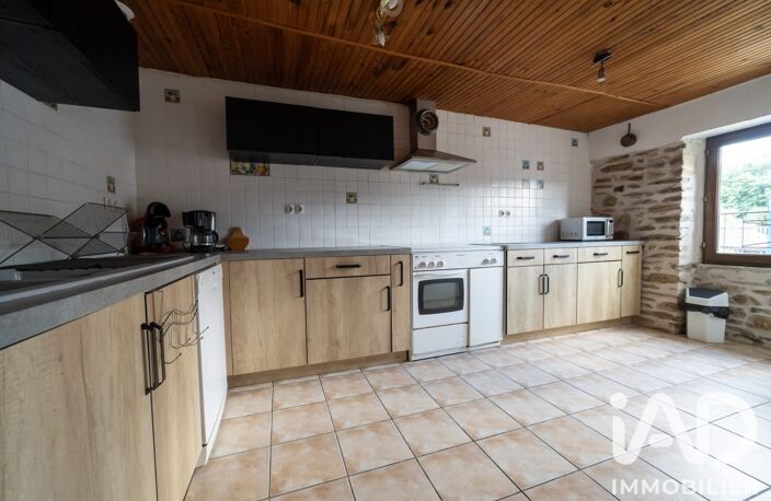 Vente Maison/villa 4 pièces — photo 4