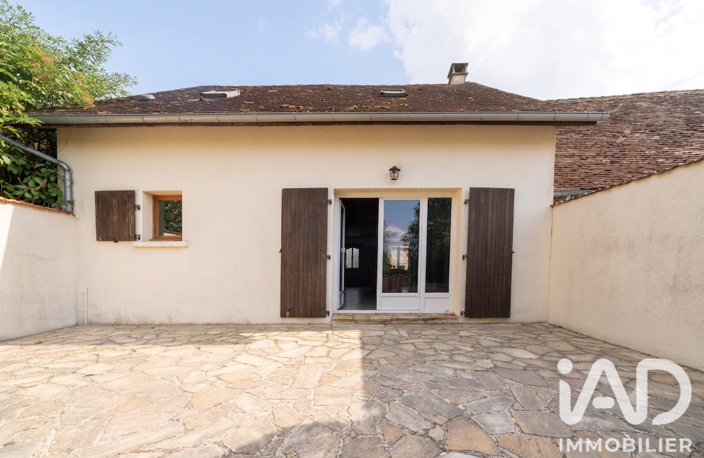 Vente Maison/villa 4 pièces — photo 5