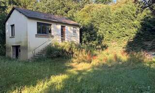 Maison 2 Pièces 40 m² à vendre à Guipry-Messac (35480)