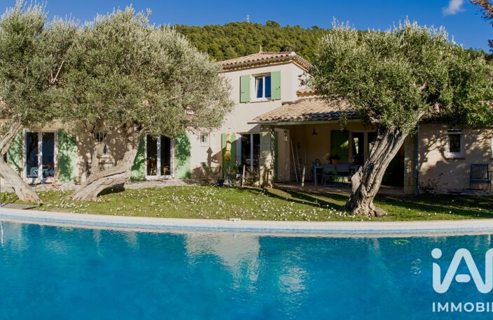 Vente Maison/villa 7 pièces — photo 2