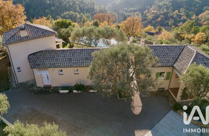 Vente Maison/villa 7 pièces — photo 3
