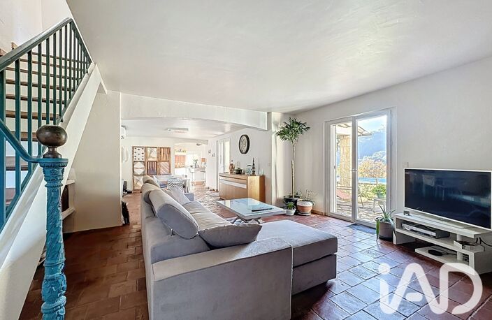 Vente Maison/villa 7 pièces — photo 4