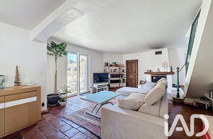 Vente Maison/villa 7 pièces — photo 5