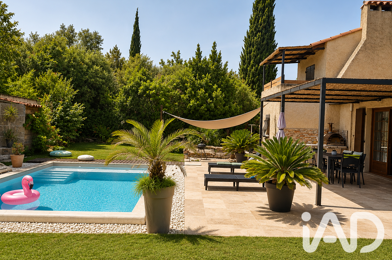Maison 5 pièces 450000 €