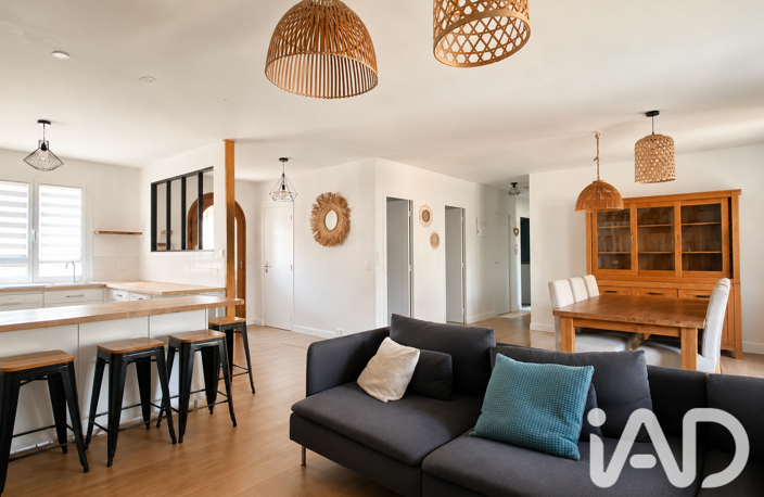 Vente Maison/villa 5 pièces — photo 5