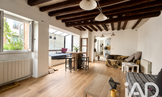Maison 5 Pièces 120 m² à vendre à Savigny-sur-Orge (91600)