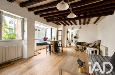 Vente Maison/villa 5 pièces — photo du bien