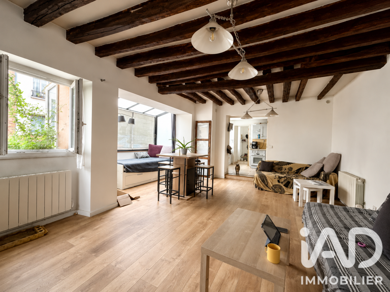 Vente Maison/villa 5 pièces — photo 1