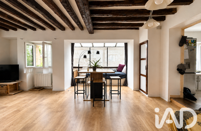 Vente Maison/villa 5 pièces — photo 2