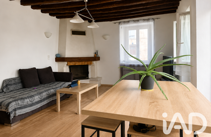 Vente Maison/villa 5 pièces — photo 3