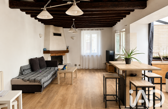 Vente Maison/villa 5 pièces — photo 4