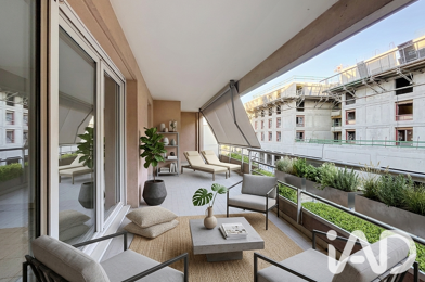 Appartement 4 pièces 340000 €