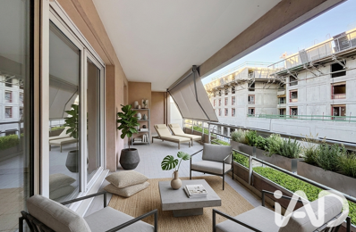Vente Appartement 4 pièces — photo du bien
