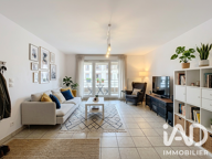Vente Appartement 4 pièces — photo 3