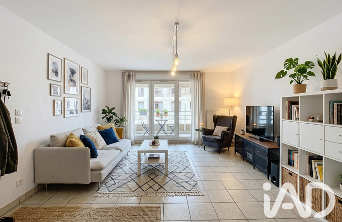 Vente Appartement 4 pièces — photo 3