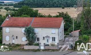 Maison 5 Pièces 141 m² à vendre à Viviers (57590)