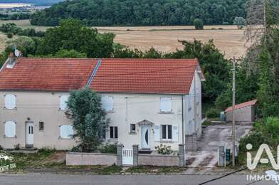 Maison 5 pièces 199000 €