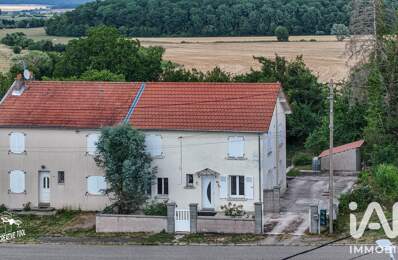 Vente Maison de village 5 pièces — photo du bien