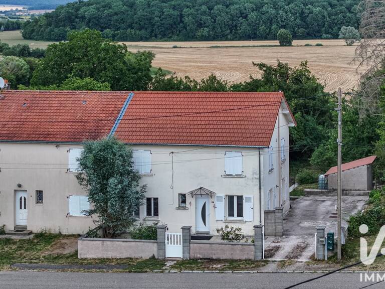 Vente Maison de village 5 pièces — photo 1