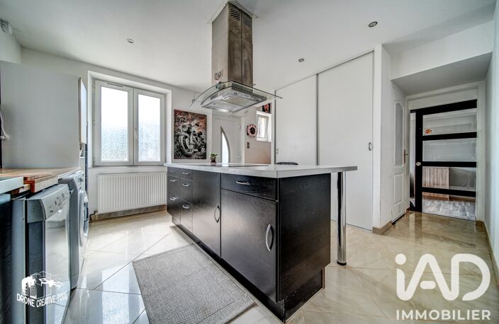 Vente Maison de village 5 pièces — photo 3