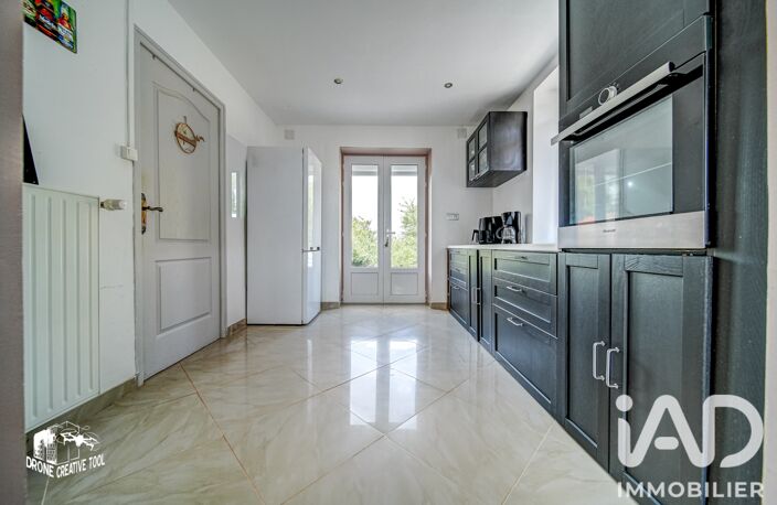 Vente Maison de village 5 pièces — photo 4