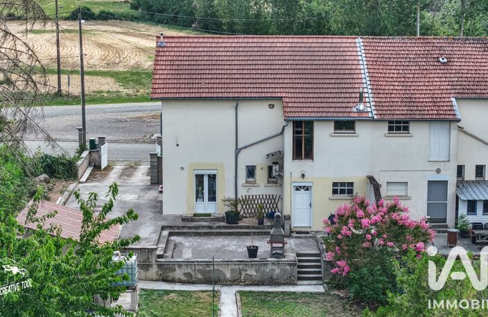 Vente Maison de village 5 pièces — photo 5