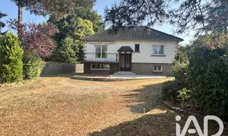 Maison 5 Pièces 129 m² à vendre à Briare (45250)