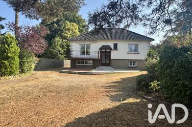 Maison 5 pièces 165000 €