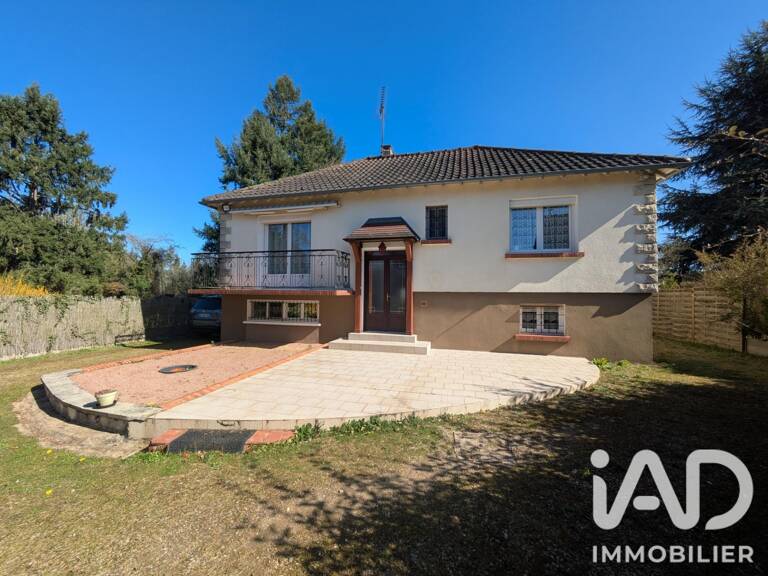 Vente Maison/villa 5 pièces — photo 1